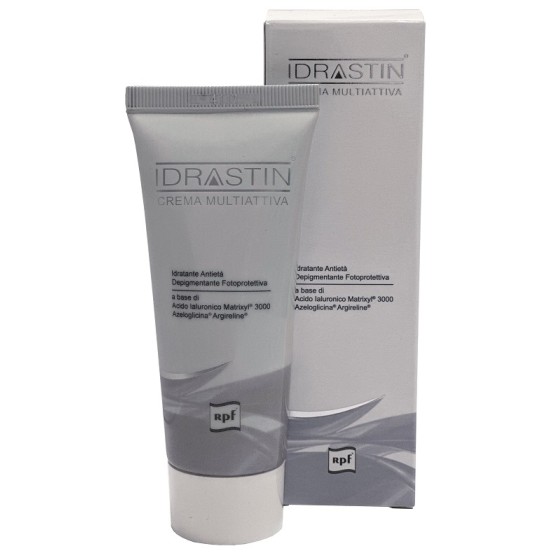 IDRASTIN CREMA MULTIATTIVA...