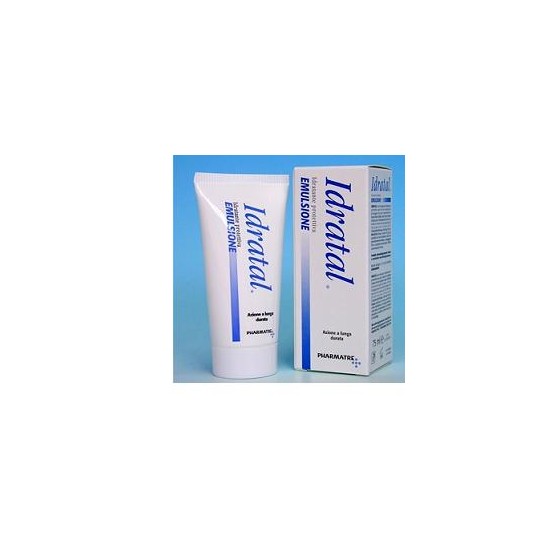 IDRATAL CREMA IDRATANTE 75 ML