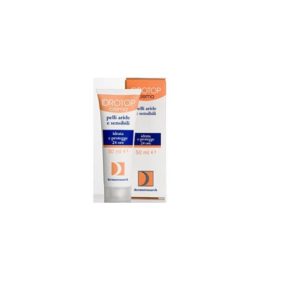 IDROTOP CREMA IDRATANTE...