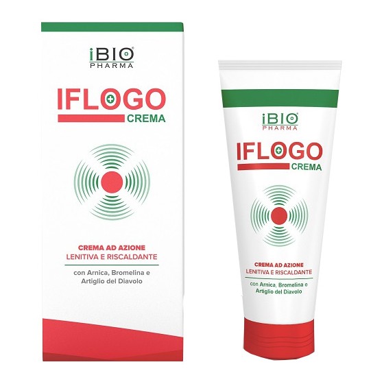 IFLOGO CREMA 100 ML