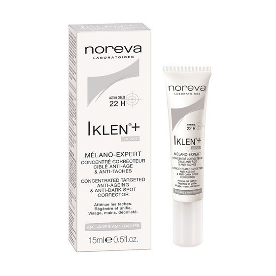 IKLEN + MELANO EXPERT 15 ML