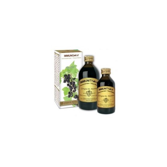 IMMUNITYMIX 200 ML LIQUIDO...
