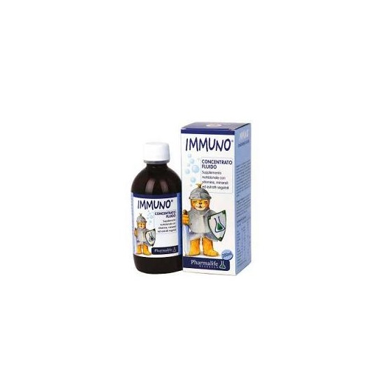 IMMUNO 200 ML