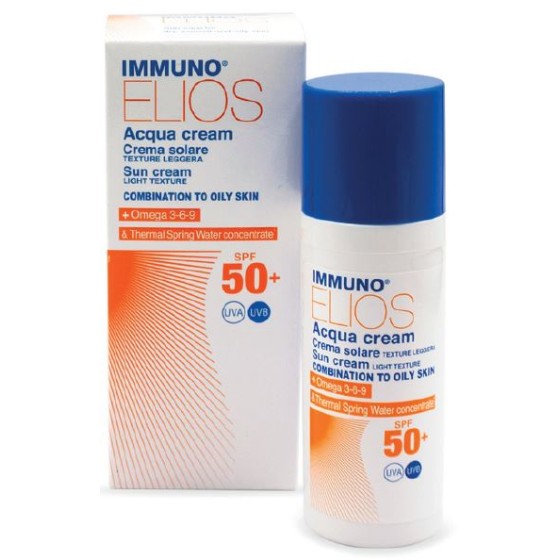 IMMUNO ELIOS ACQUA CREAM...