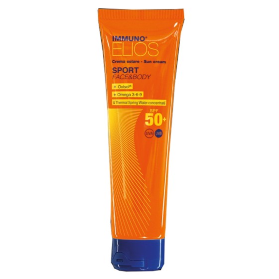 IMMUNO ELIOS CREMA SPORT...