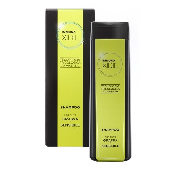 IMMUNOXIDIL SHAMPOO CUTE...