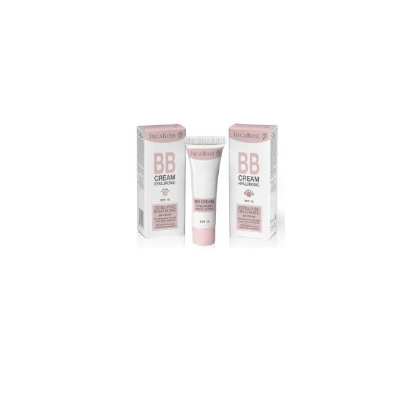 INCAROSE BLEMISH BALM CREAM...