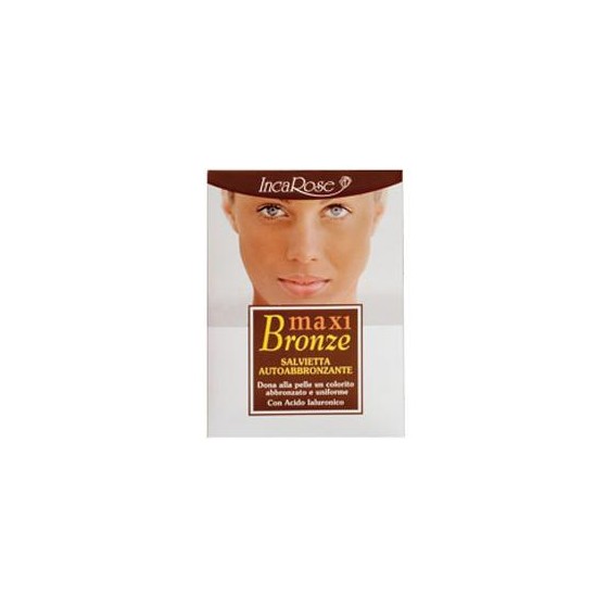 INCAROSE MAXI BRONZE 7...