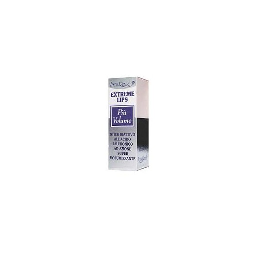 INCAROSE EXTREME LIPS PIU'...