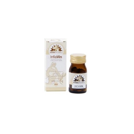 INFIAVIN 60 COMPRESSE 500 MG