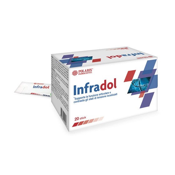 INFRADOL 20 STICK