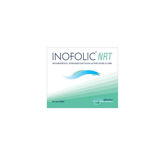 INOFOLIC NRT 30 BUSTINE