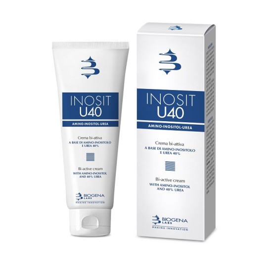 INOSIT U40 75 ML IDRATANTE...