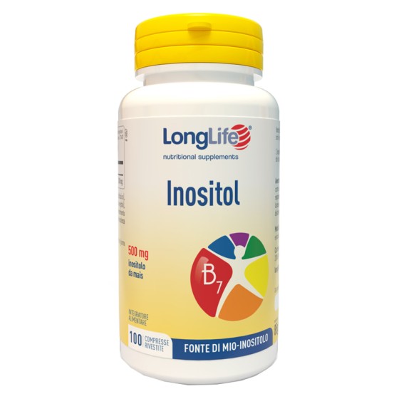 LONGLIFE INOSITOL 100...