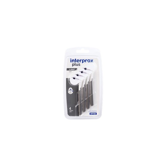 INTERPROX PLUS X MAXI...