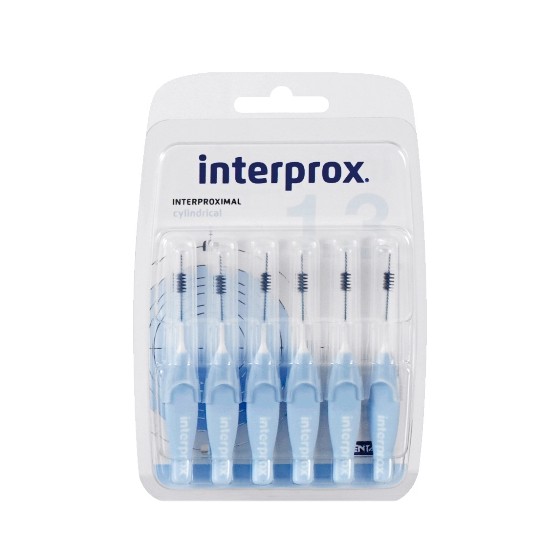 INTERPROX4G CILINDRICAL...