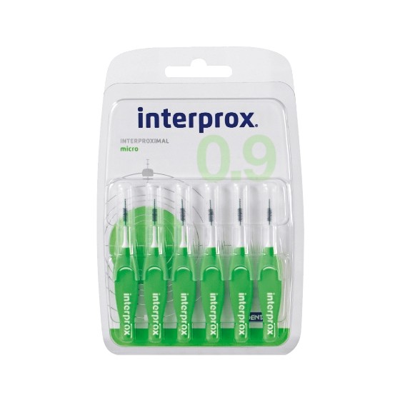 INTERPROX4G MICRO BLISTER...