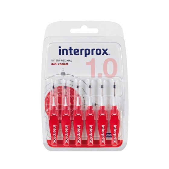 INTERPRO X 4G MINICONICAL...