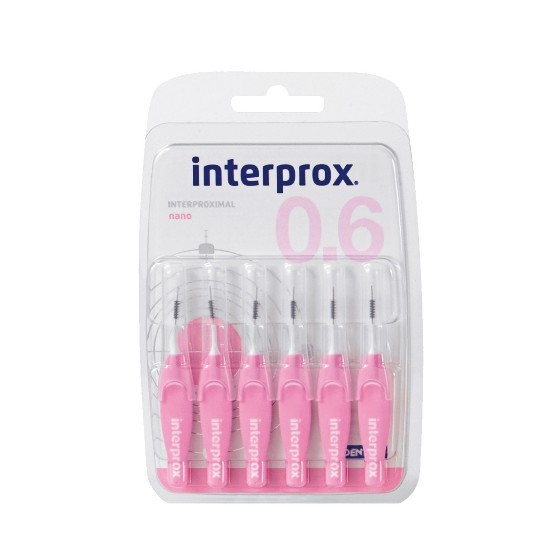 INTERPRO X 4G NANO BLISTER...