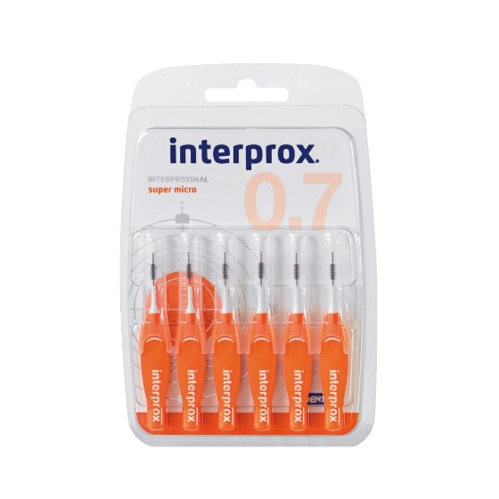 INTERPRO X 4G SUPERMICRO...