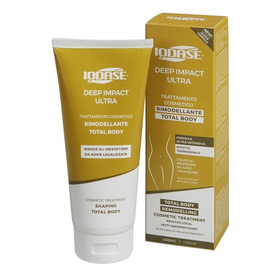 IODASE DEEP IMPACT ULTRA...