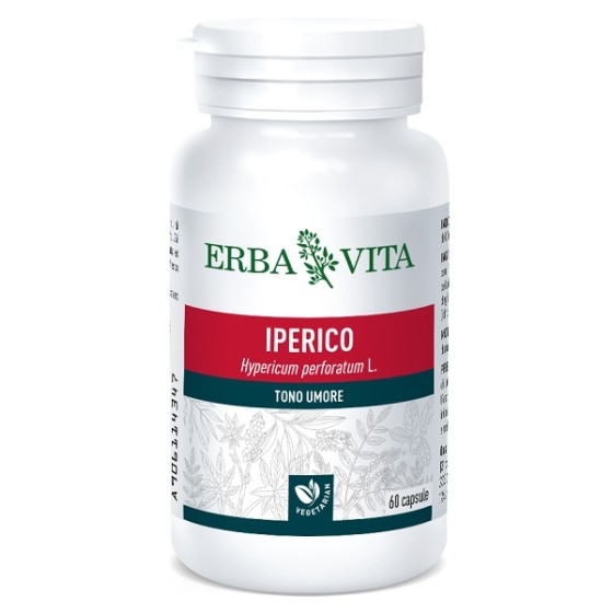 IPERICO 60 CAPSULE 400 MG