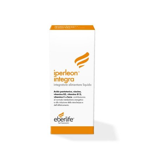 IPERLEON INTEGRA 200 ML