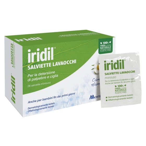 IRIDIL SALVIETTINE...