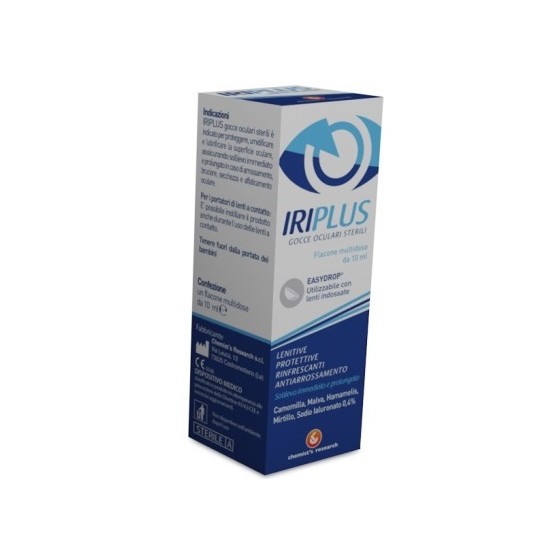 IRIPLUS EASYDROP 0,4%...