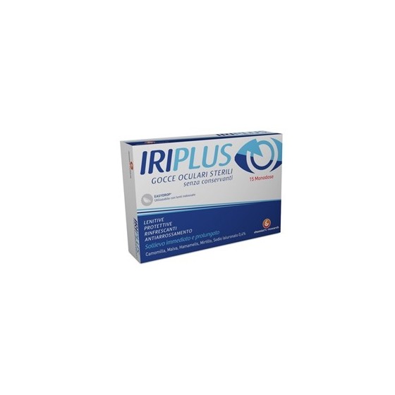 IRIPLUS EASYDROP 0,4%...