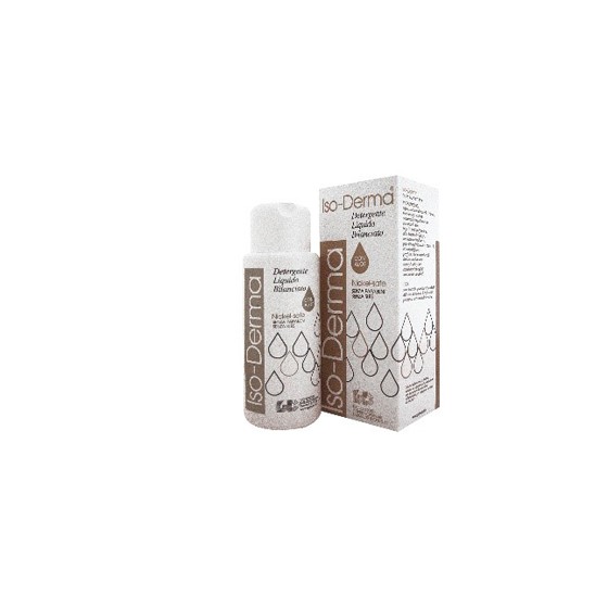 ISODERMA DETERGENTE LIQUIDO...