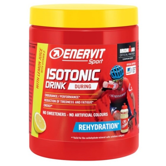 ENERVIT SPORT ISOTONIC...