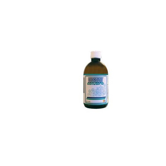 IUXTA COLLUTORIO 500 ML
