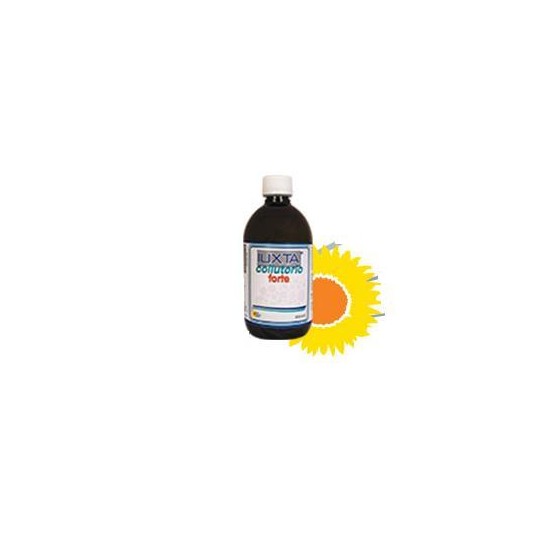 IUXTA COLLUTORIO FORTE 500 ML