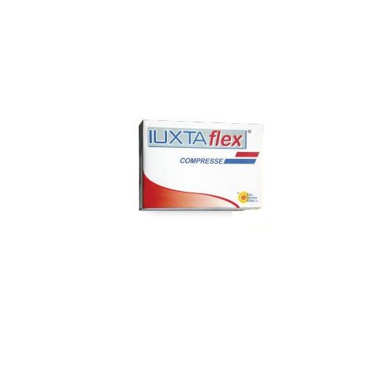 IUXTA FLEX 30 COMPRESSE