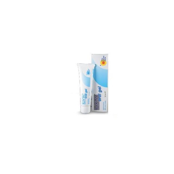 IUXTA ORAL GEL 30 G