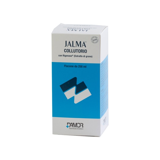 JALMA COLLUTORIO 250 ML