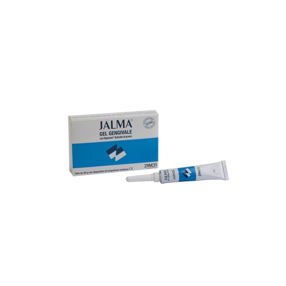 JALMA GEL GENGIVALE +...