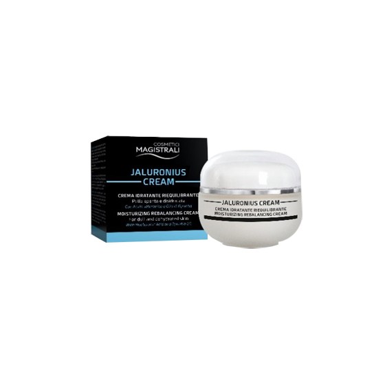 JALURONIUS CREAM 50 ML