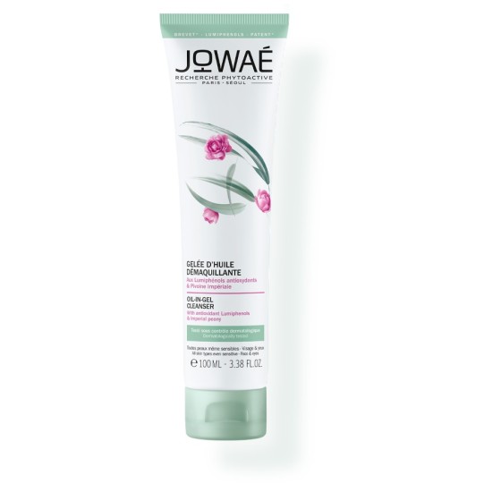 JOWAE GEL IN OLIO...