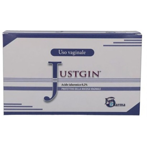 JUSTGIN PROTETTIVO MUCOSA...