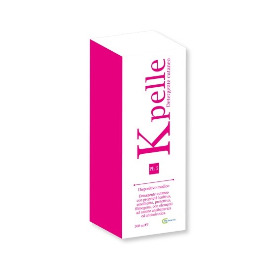 K PELLE 500 ML