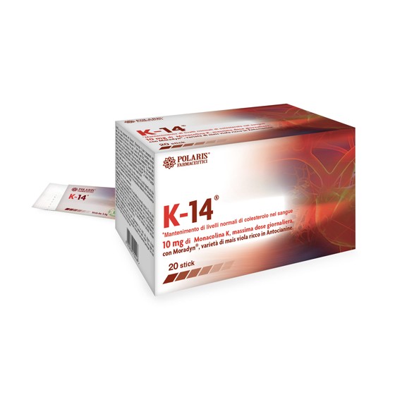 K14 20 STICK