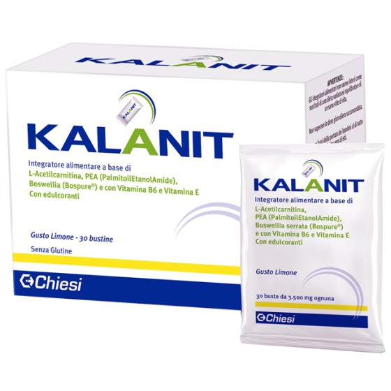 KALANIT 30 BUSTINE 3500MG...