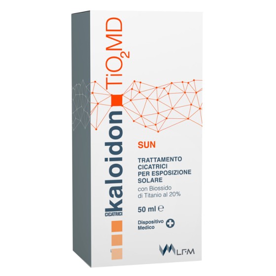 KALOIDON TIO2 MD SUN...