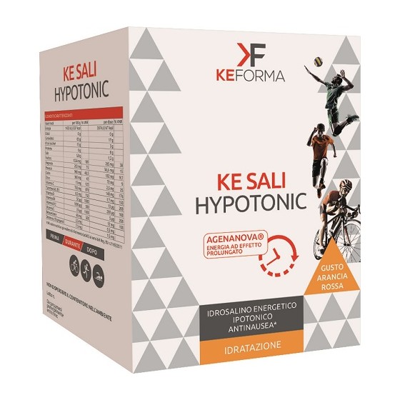 KE SALI HYPOTONIC 10...