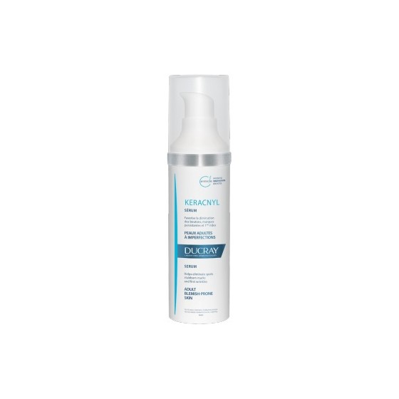 KERACNYL SIERO DONNA 30 ML