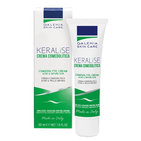 KERALISE CREMA VISO ACNE E...
