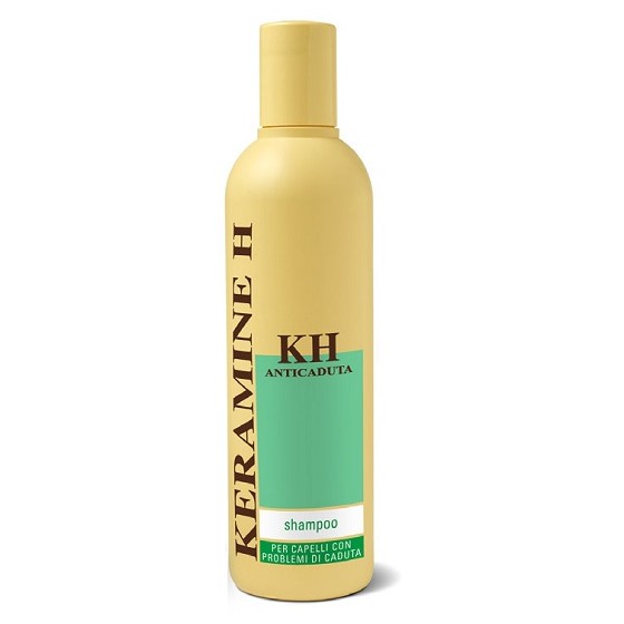 KERAMINE H SHAMPOO...