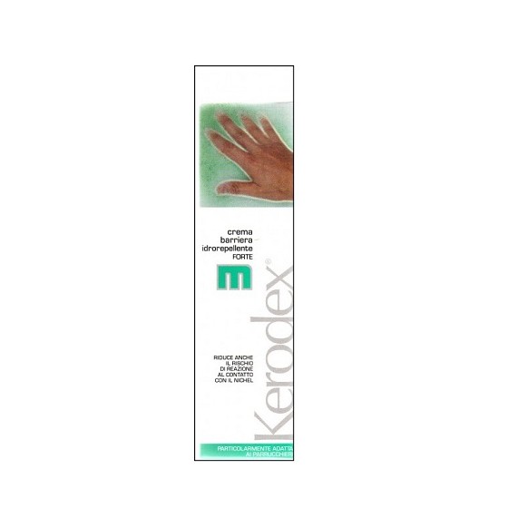 KERODEX CREMA MANI...